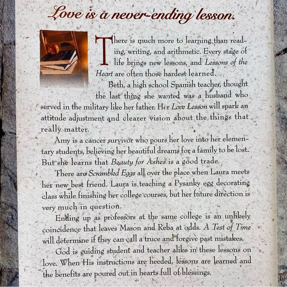 Love and Romance Collection Novels Paperback Book Bundles Set of 3 Book Sale - Picture 7 of 9